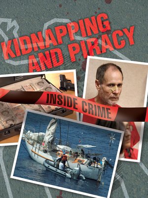 cover image of Kidnapping and Piracy